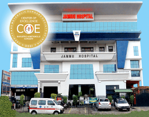 Hernia Surgery - Jammu Hospital