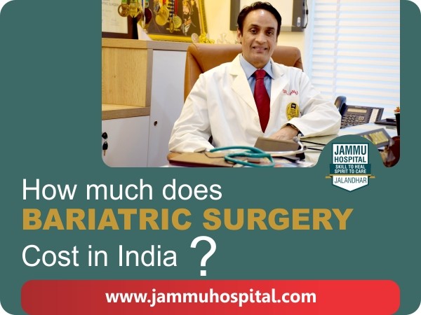 Varicocele Surgery Jalandhar Punjab - Dr GS Jammu - Jammu Hospital